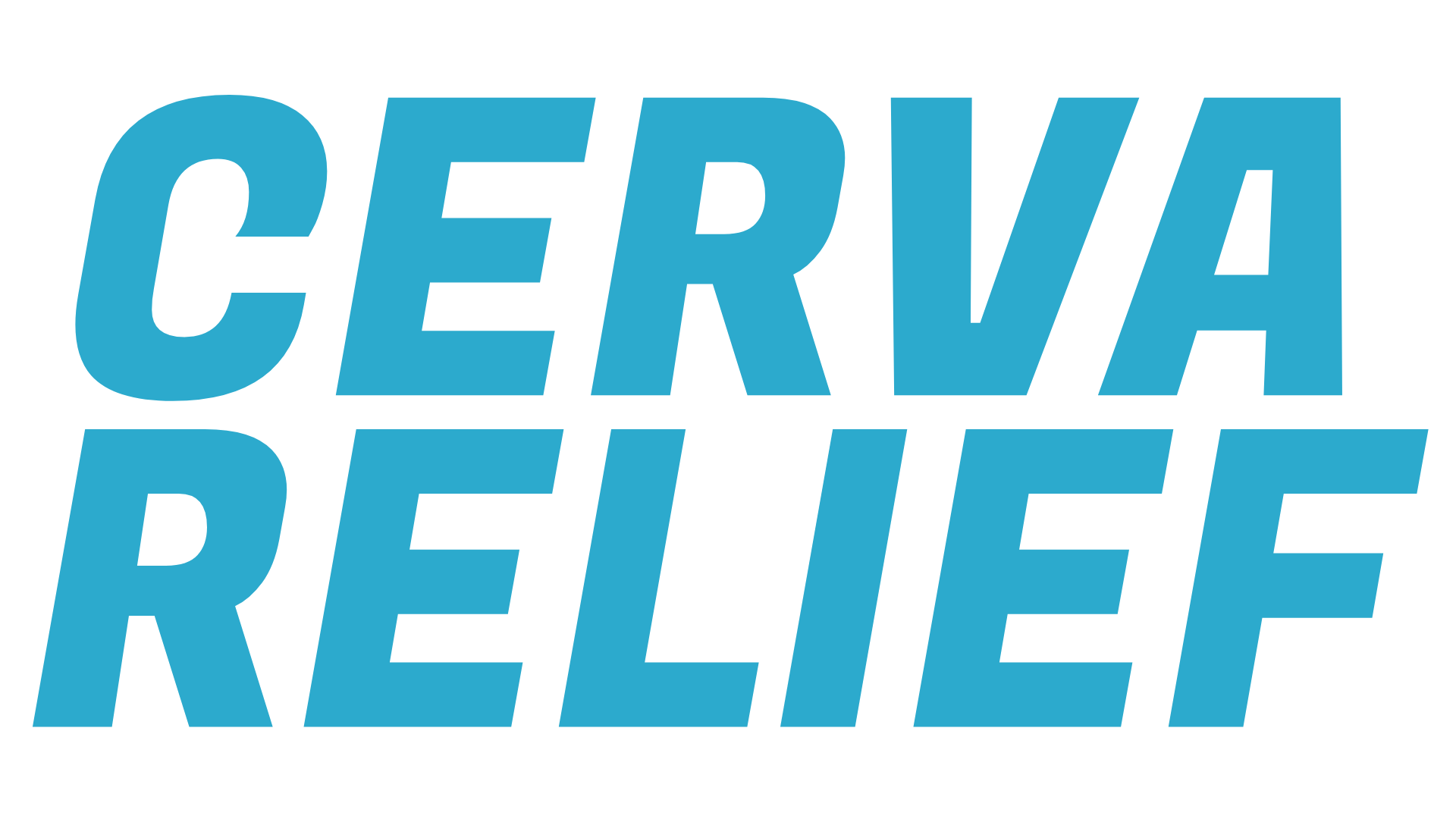 Cerva Relief